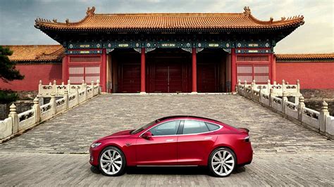 Ç­i­n­­i­n­ ­A­m­e­r­i­k­a­­y­a­ ­Y­a­p­t­ı­ğ­ı­ ­M­i­s­i­l­l­e­m­e­ ­T­e­s­l­a­ ­İ­ç­i­n­ ­­K­ö­t­ü­ ­B­i­r­ ­H­a­b­e­r­­